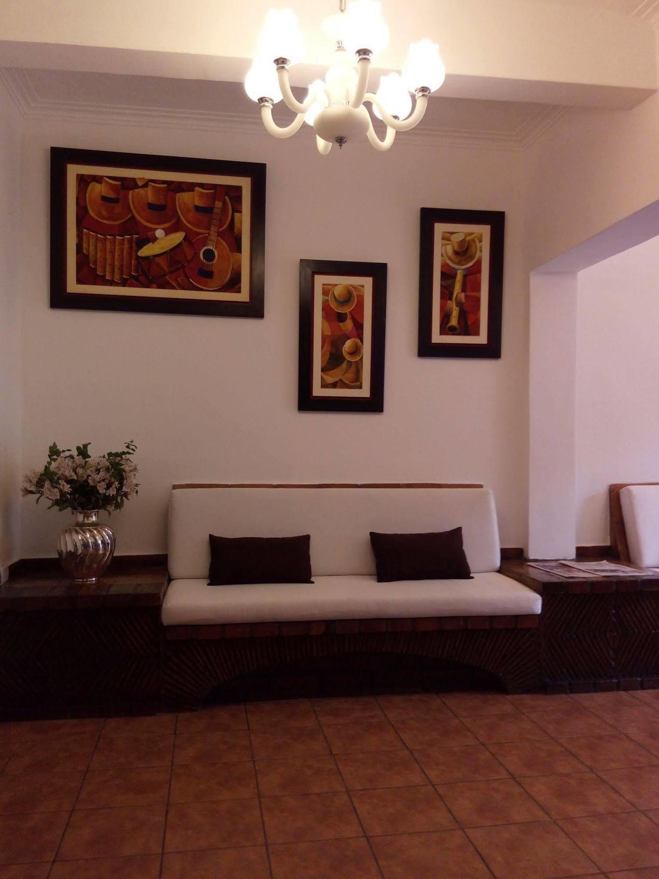 Jose Luis Hostal Boutique Lima Exterior foto